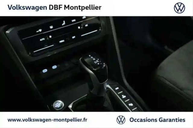 Volkswagen Tiguan 1.4 ehybrid 245ch dsg6 elegance — photo 10