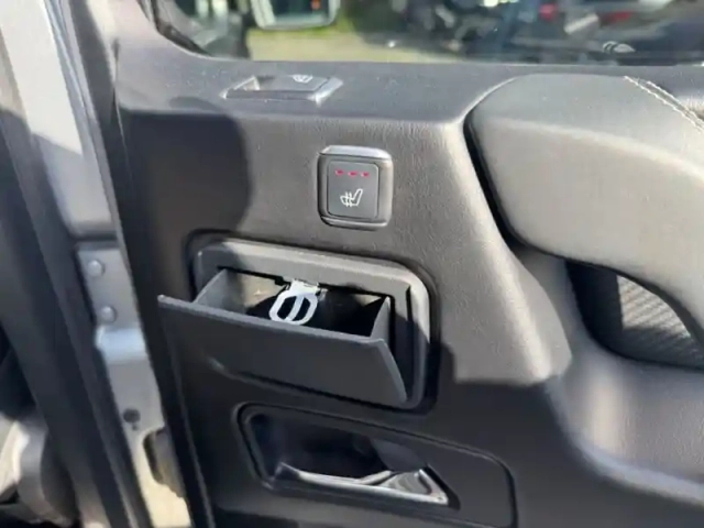 Mercedes Cla g 63 amg edition 463 — photo 20