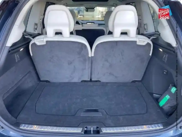 Volvo Xc90 t8 awd 310 + 145ch ultra style dark geartronic — photo 29