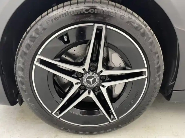 Mercedes Classe C break 300 e 9g-tronic e-hybrid eq — photo 52