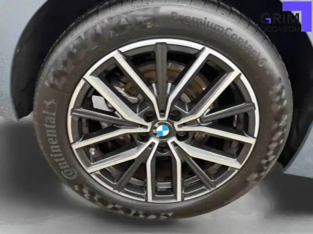 Bmw Serie 2 active tourer 218i 136 ch dkg7 — photo 15
