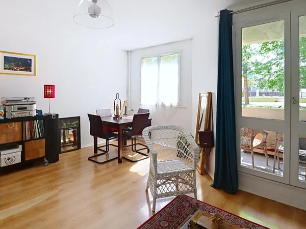Appartement Vente Montreuil 3p 63m² 255000€