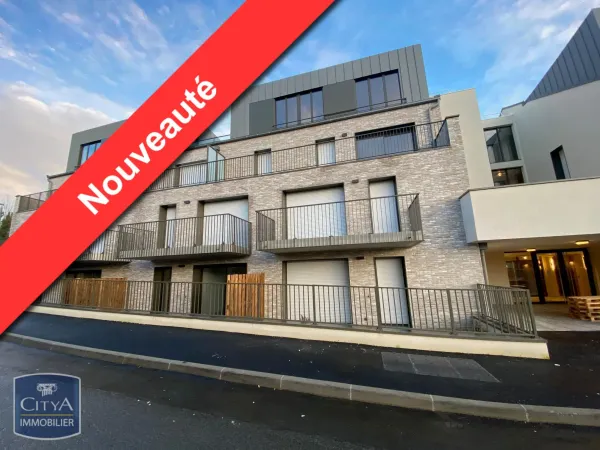 Appartement 4 pièces 97 m²