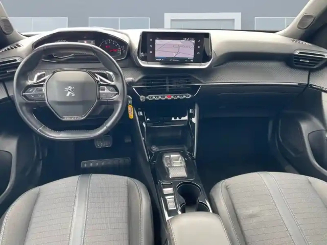 Peugeot 2008 bluehdi 130 s&amp;s eat8 — photo 40