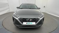 Hyundai Ioniq Hybrid 141ch Creative