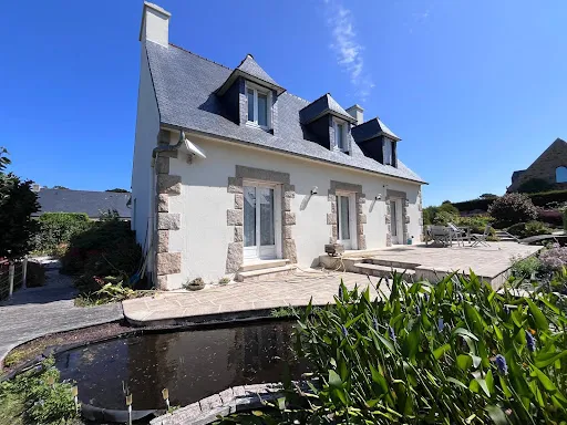 Maison 6 pièces 138 m²