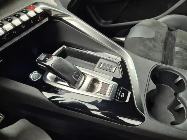 Peugeot 3008 puretech 130ch s&amp;s eat8 — photo 55