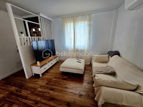 Maison 6 pièces 89 m²