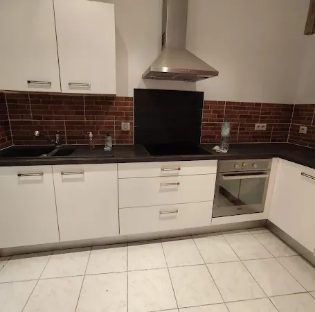 Maison 6 pièces 82 m²