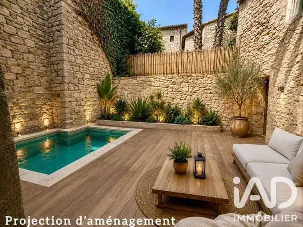 Maison 7 pièces 142 m²