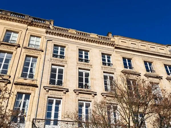Appartement 3 pièces 90 m²