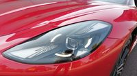 Mg Cyberster EV 510ch - 77kWh 4WD — photo 20