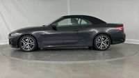 Bmw Série 4 Cabriolet 420dA 190ch M Sport — photo 7