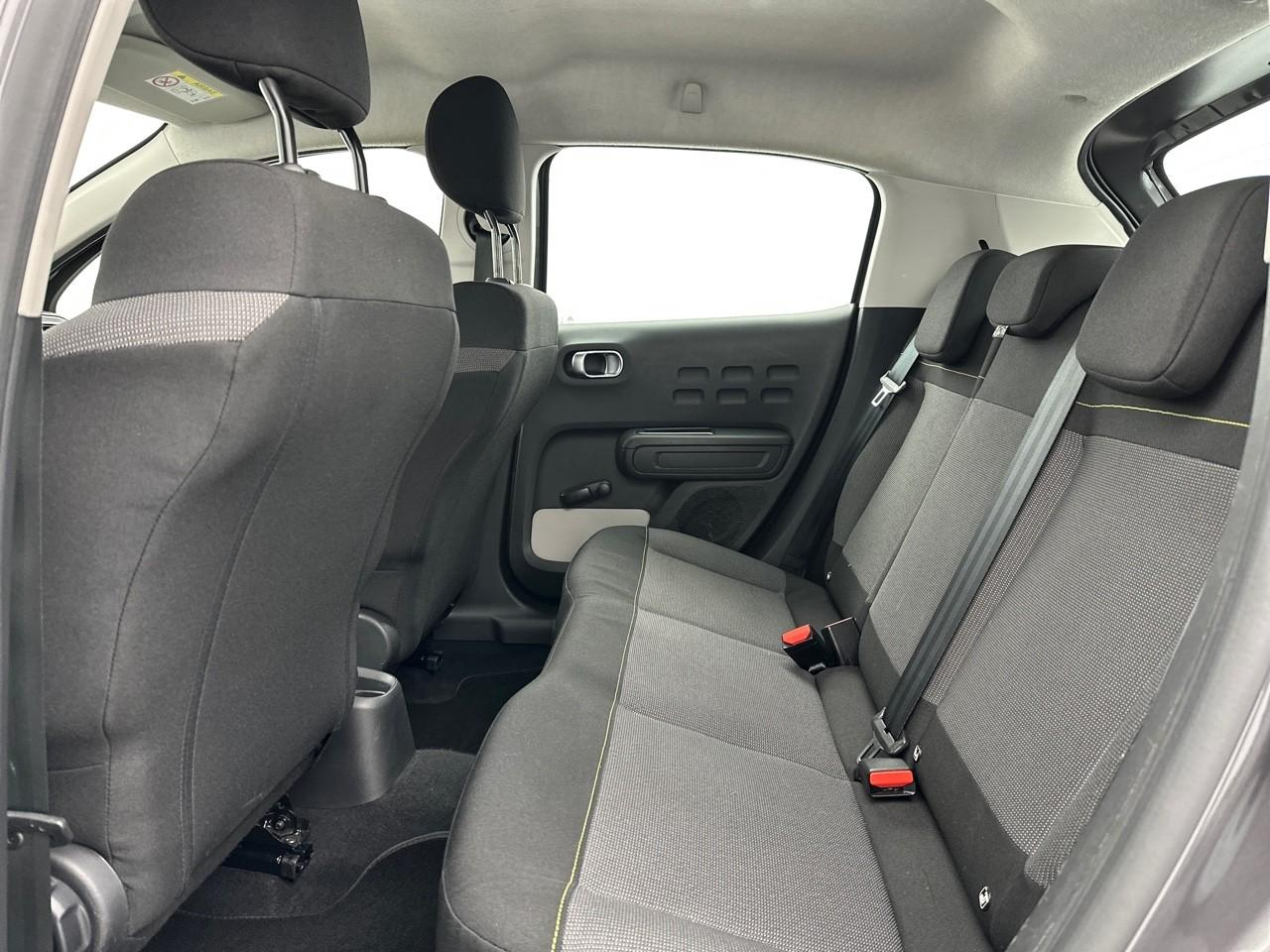 Citroën C3 bluehdi 100 bvm6 you — photo 13