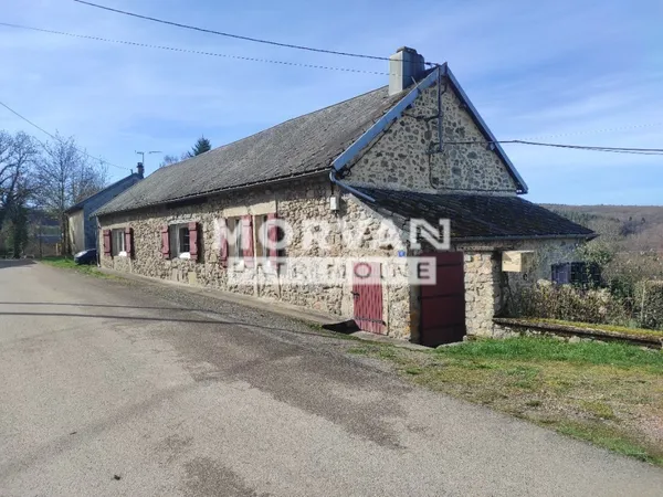 Coeur du Morvan