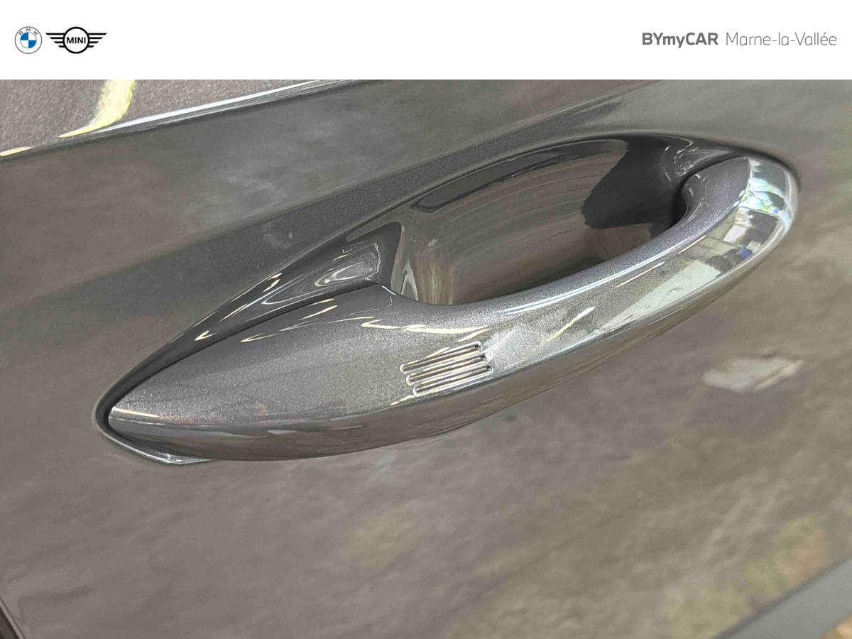 Hyundai Tucson 1.6 T-GDI 239 HTRAC Hybrid BVA6 — photo 38