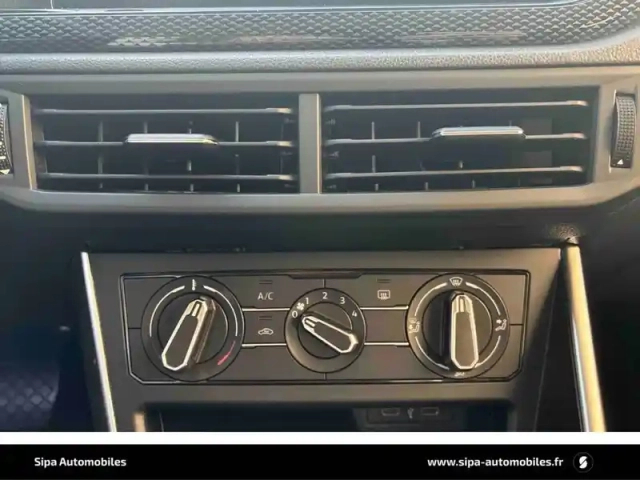 Volkswagen Polo 1.0 tsi 95 s&amp;s dsg7 — photo 53