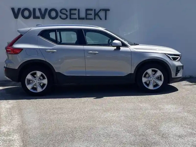 Volvo Xc40 b3 163 ch dct7 — photo 3