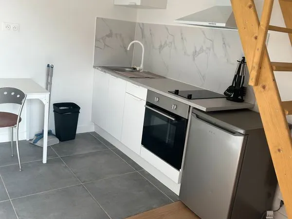Location meuble