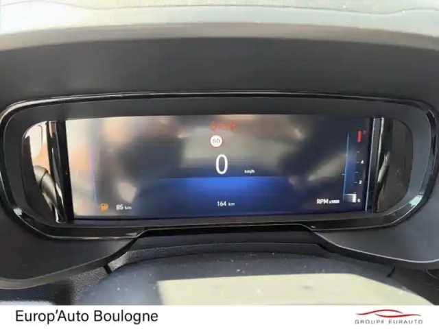 Opel Combo cargo m essence 110ch pack premium connect — photo 10