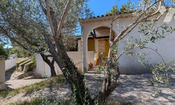 Maison 4 pièces 138 m²