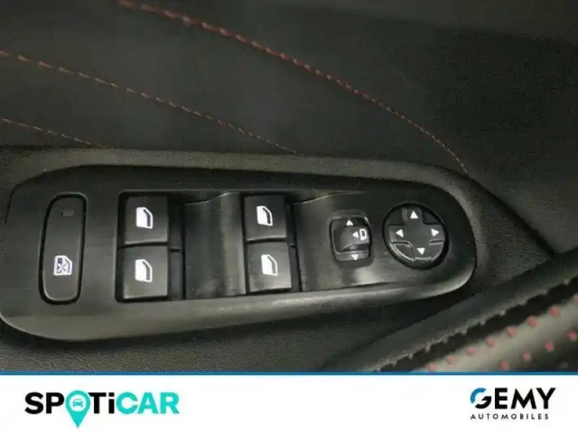 Peugeot 308 bluehdi 130ch s&amp;s eat8 — photo 40