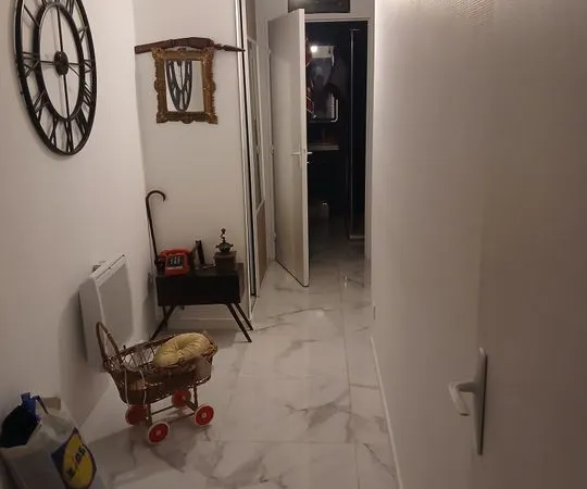 Chambre de 10m2 à louer sur Strasbourg