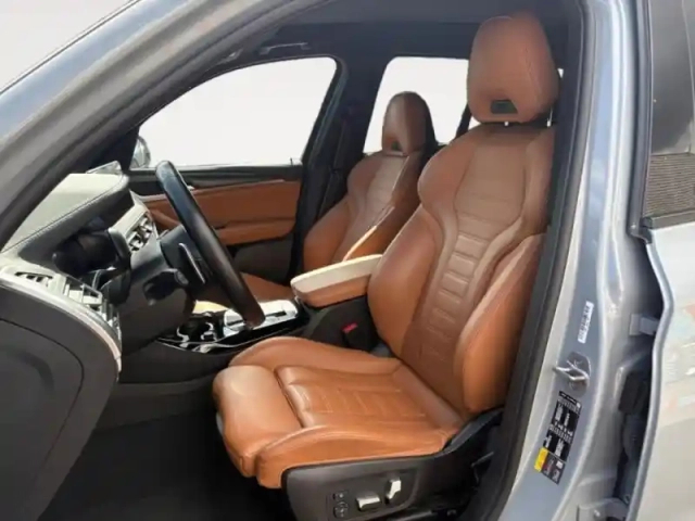 Bmw X3 xdrive30e 292ch m sport — photo 24