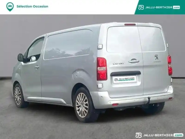 Peugeot Expert fg standard 1.6 bluehdi 115ch premium pack s&amp;s — photo 3