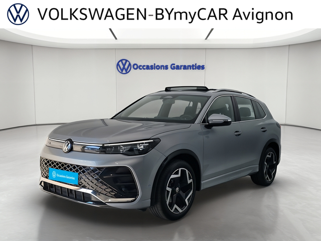 Volkswagen Tiguan 1.5 eTSI 150ch DSG7
