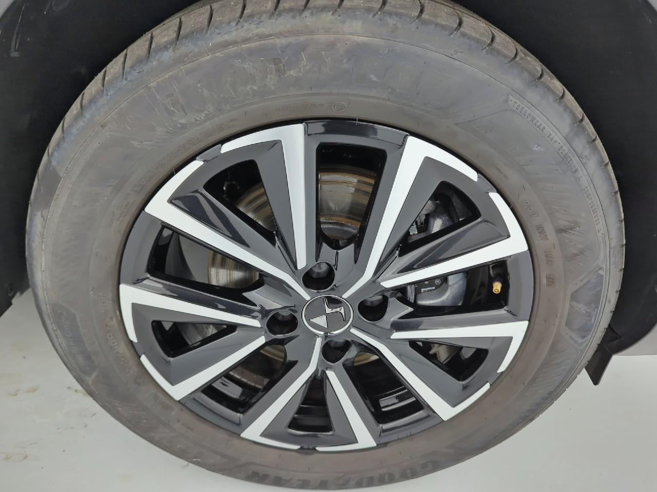 Ds Ds 3 hybride 136 e-dct6 pallas — photo 20