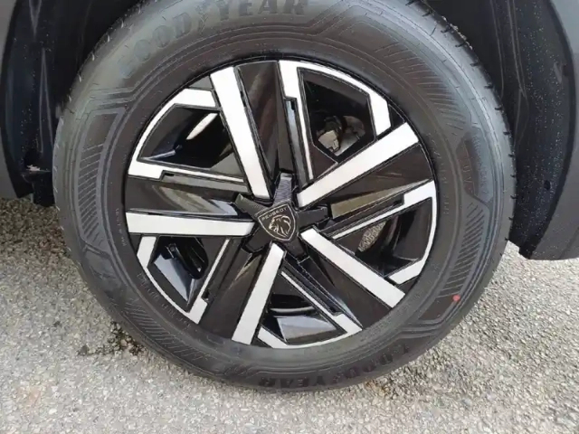 Peugeot 2008 hybrid 110 e-dcs6 — photo 53