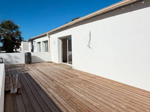Maison 4 pièces 93 m²