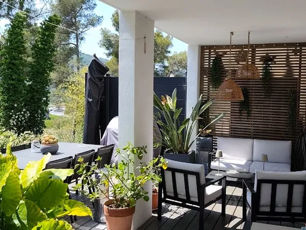Appartement 3 pieces 76 m²