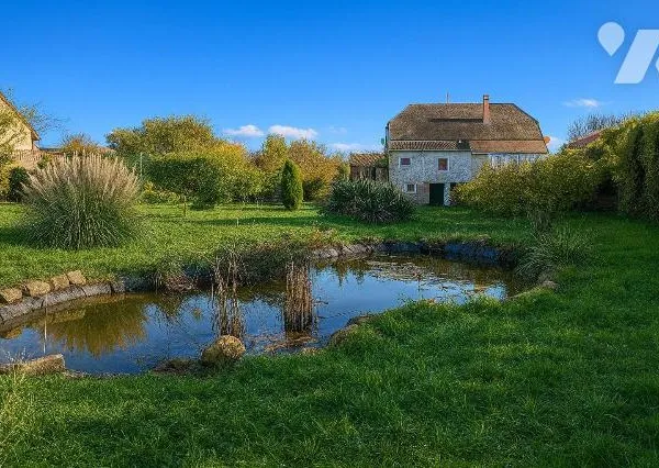 Maison 8 pièces 184 m²