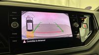 Volkswagen Taigo 1.0 TSI 110ch R-Line DSG7 — photo 28