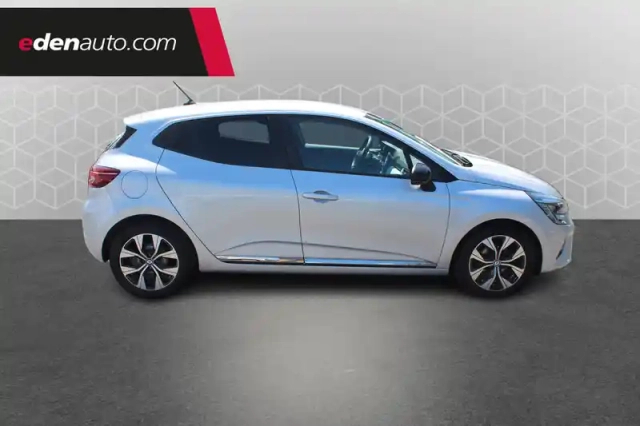 Renault Clio tce 100 gpl — photo 6