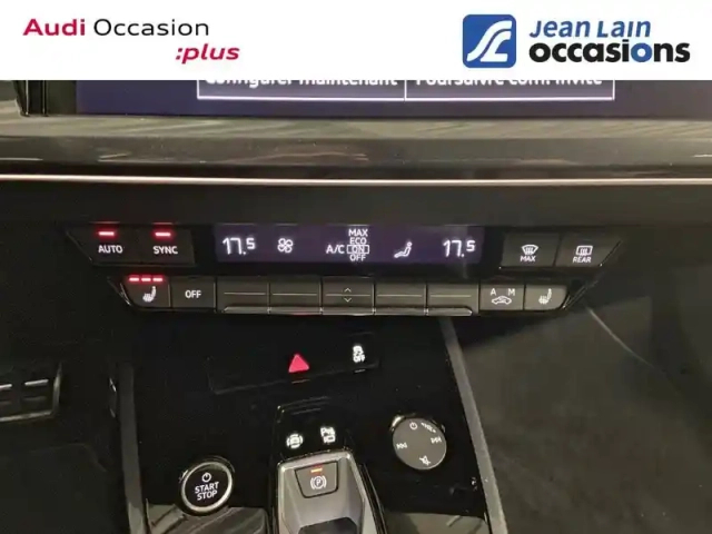 Audi Q4 E-Tron 45 285 ch 82 kwh — photo 14