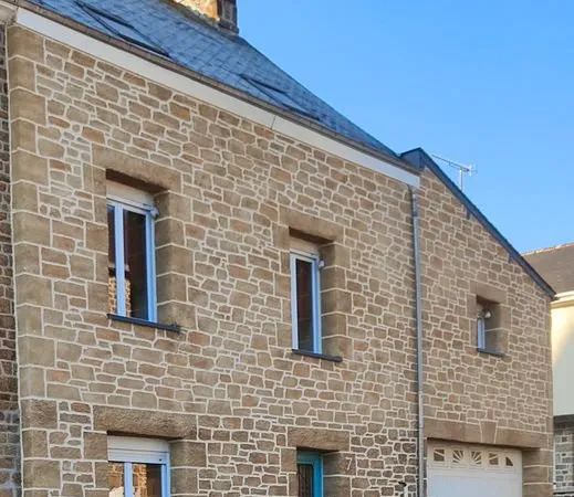 Maison de ville