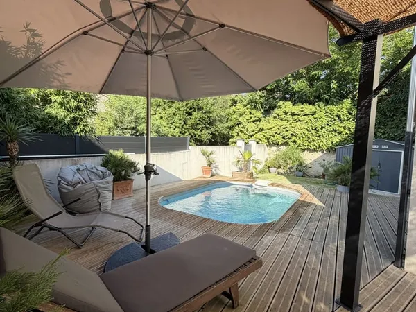 Maison 4 pièces 130 m²