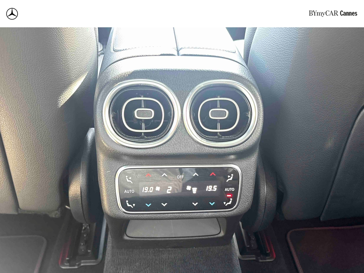 Mercedes GLC 300 de 9G-Tronic 4Matic — photo 17