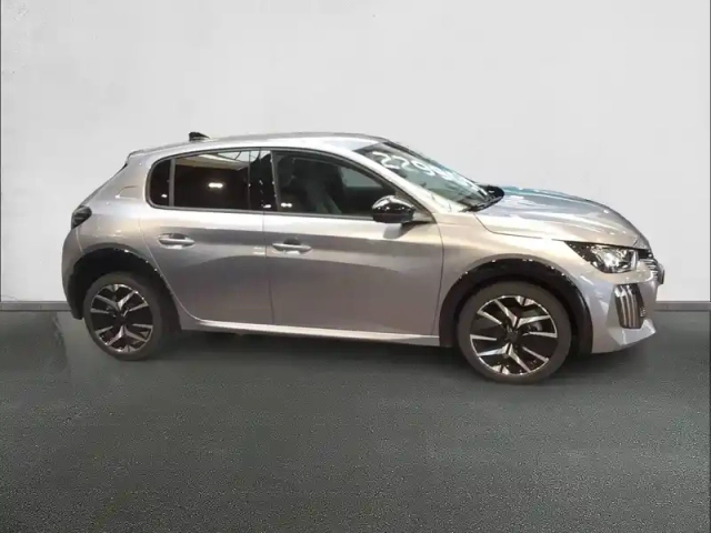 Peugeot 208 hybrid 110 e-dcs6 — photo 4