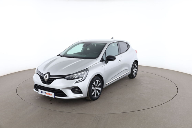 Renault Clio 1.0 TCe Evolution