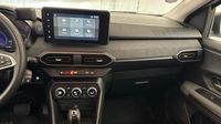 Dacia Jogger 1.6 hybrid 140ch SL Extreme 7 places — photo 19
