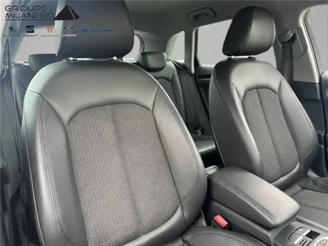 Audi A3 2.0 tfsi 190 s tronic 7 — photo 3