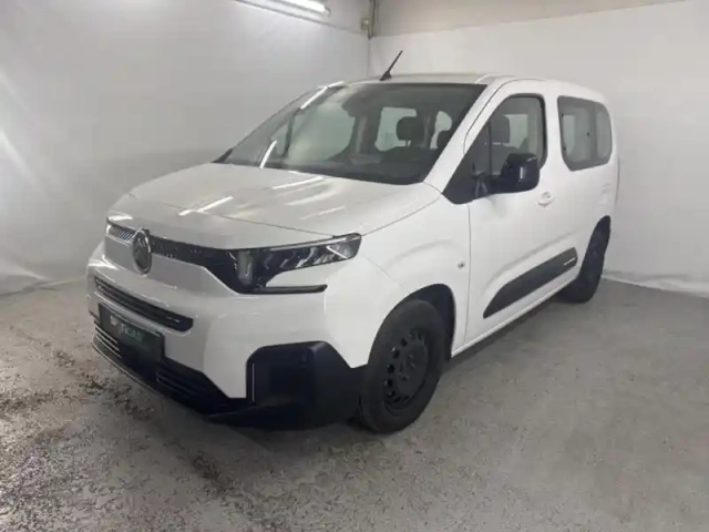 Citroën Berlingo taille m - 1.5 bluehdi 100ch s&amp;s plus 5 places — photo 2