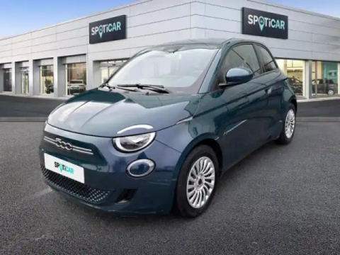 Fiat 500 e 95ch my23