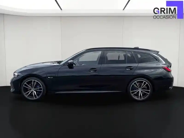Bmw Serie 3 touring 330e xdrive 292 ch bva8 — photo 20