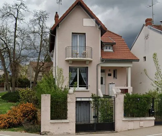 Maison 3 pièces 98 m²