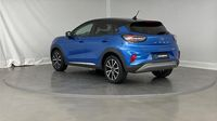 Ford Puma 1.0 Flexifuel 125ch S&S mHEV Titanium — photo 8